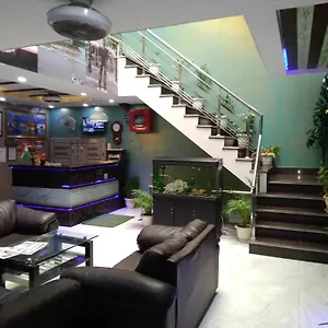 Akash Continental Chandigarh