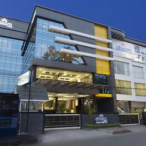 **** Hotel Abaam Cochin India