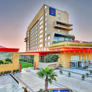 Radisson Red Chandigarh ***** Mohali