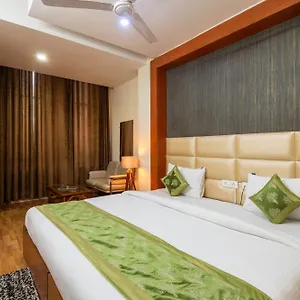 *** Hotel Oyster Pearl I Near Medanta Hospital I Sec-39 I India