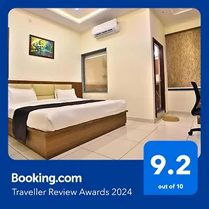 *** Hotel Fabhotel Prime Shree Dev Prime India