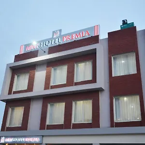 Mint Premia Chandigarh, Zirakpur